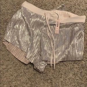 VS NWT SLEEP SHORTS